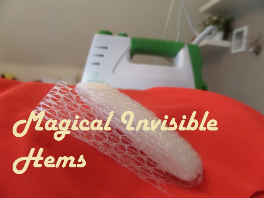 Magical Invisible Seams